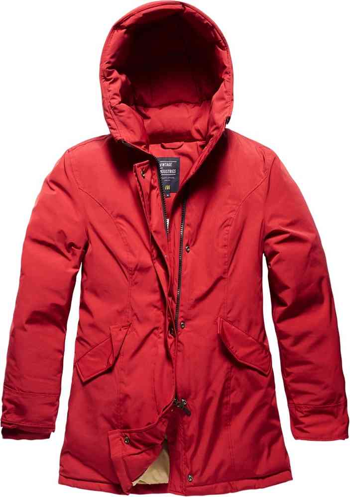 Vintage Industries Jade Ladies Jacket