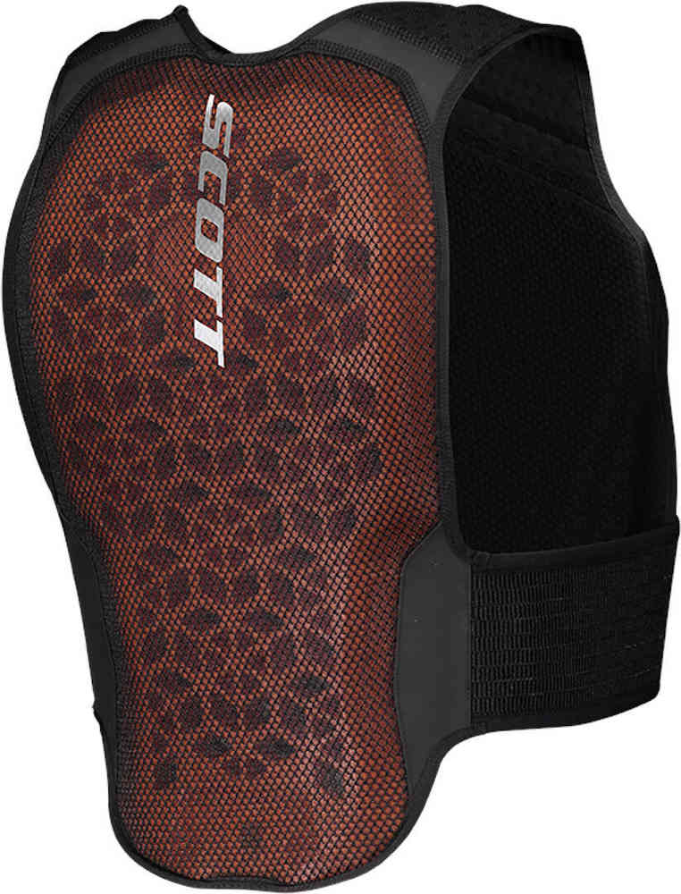 Scott Softcon Junior Kids Body Protector