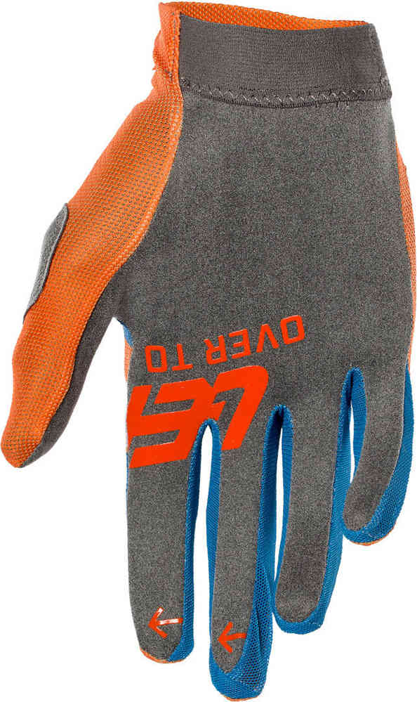 Leatt GPX 2.5 X-Flow Gloves