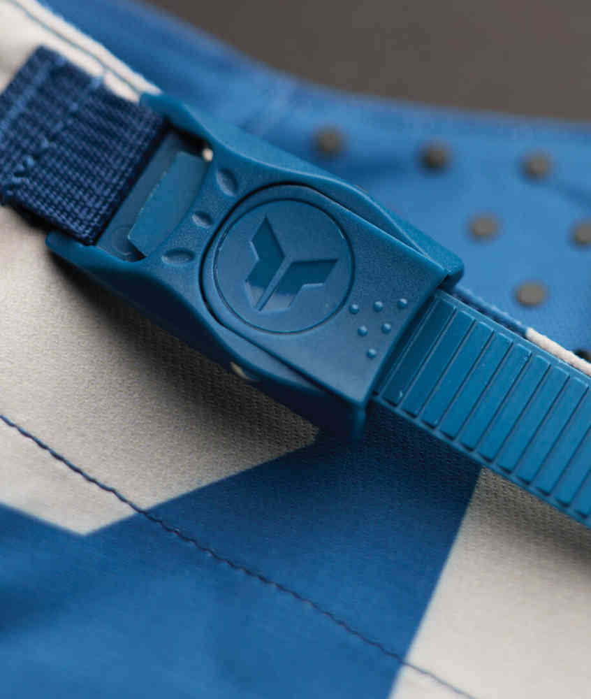 Thor Launchmode Forge Motocross Pants