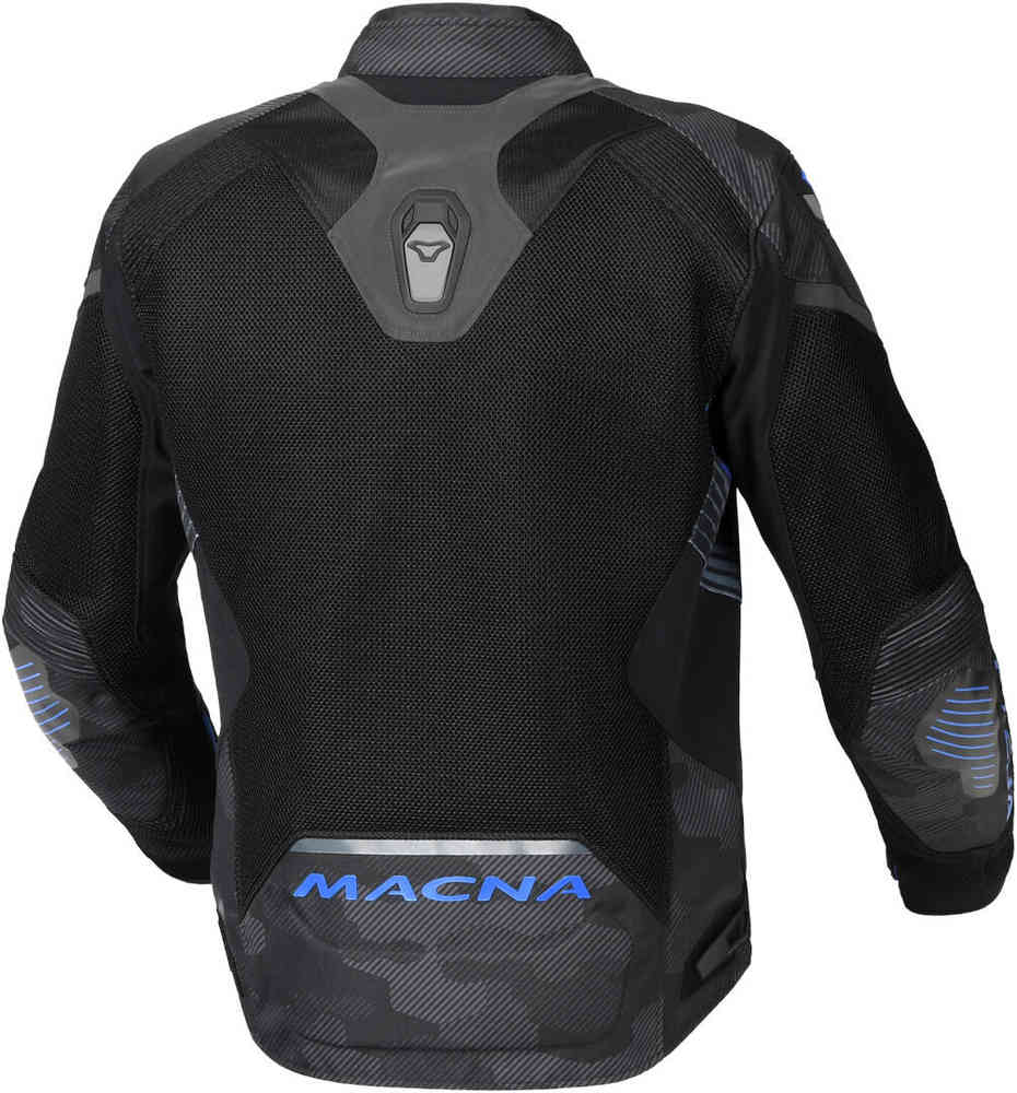 Macna Novic waterproof Motorcycle Textile Jacket