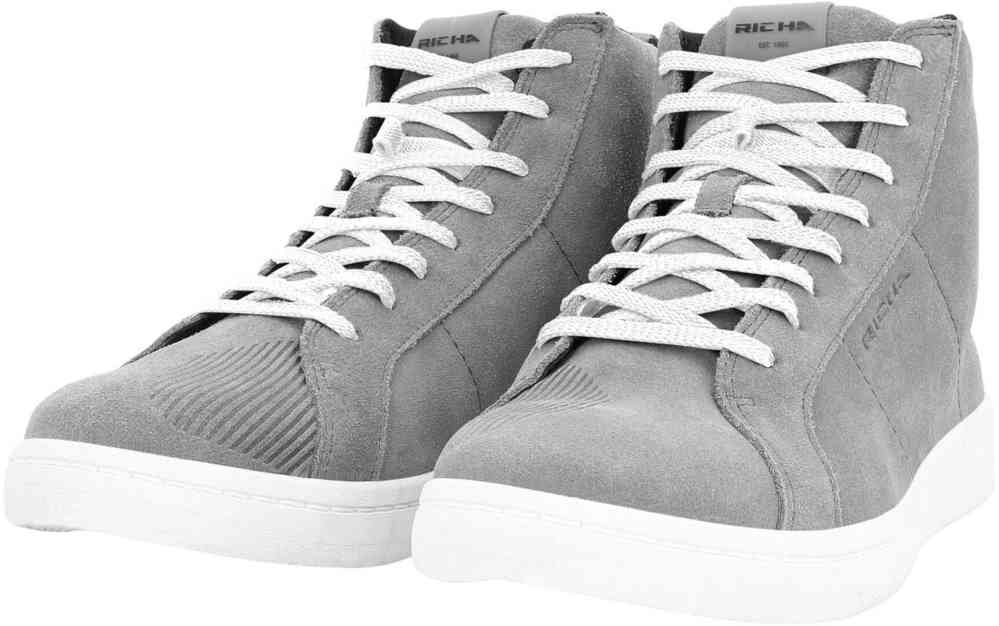 Richa Lewis WP waterproof Motorcycle Shoes