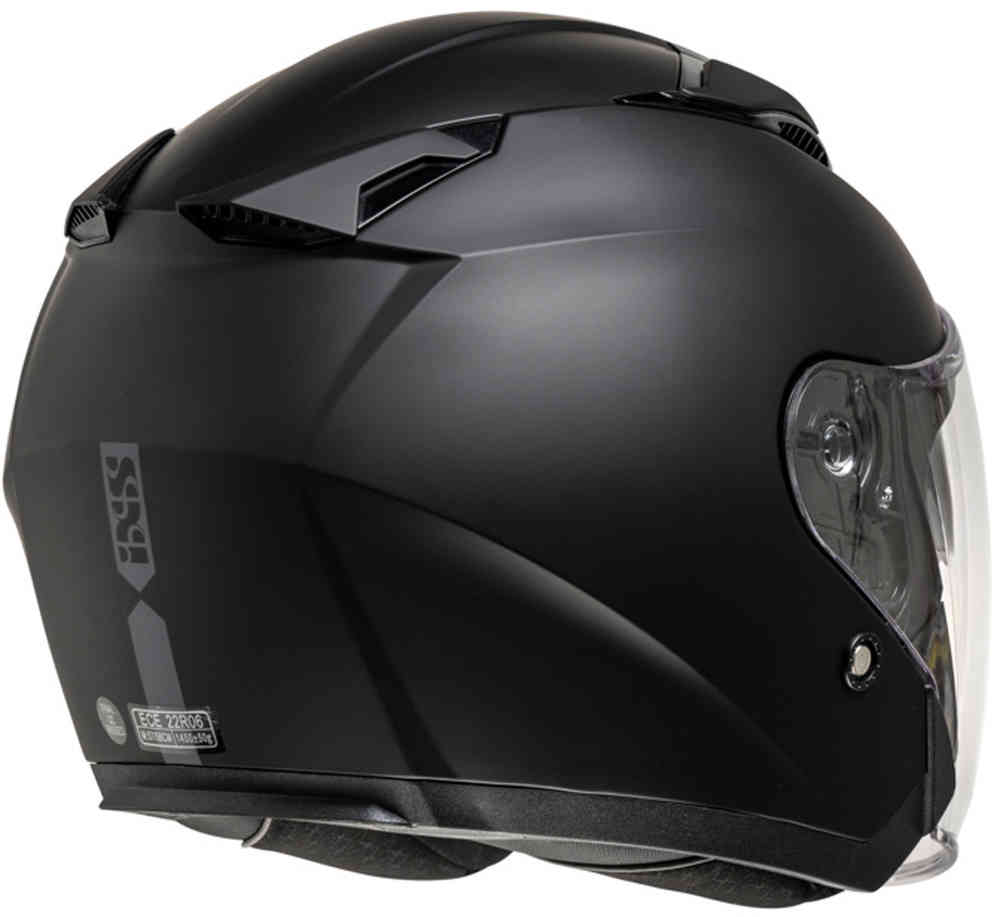 IXS iXS868 SV 1.0 Jet Helmet