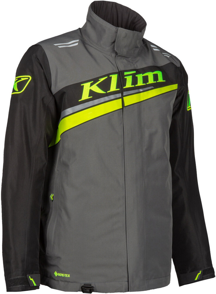 Klim Kaos Snowmobile Jacket