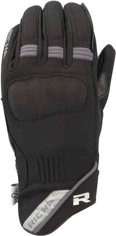 Richa Torch waterproof Ladies Motorcycle Gloves