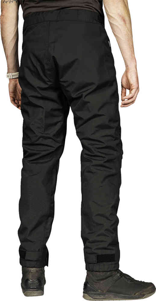 Icon PDX 3 waterproof Motorcycle Textile Pants