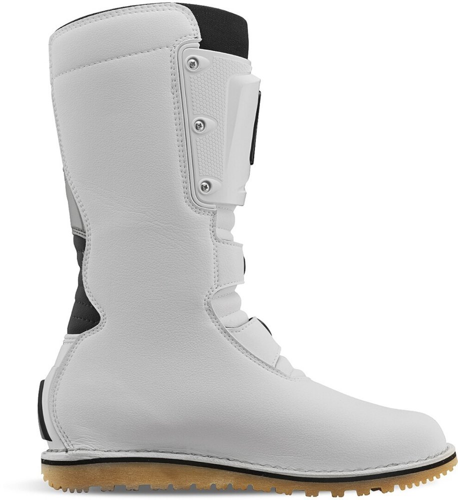 Gaerne Balance XTR waterproof Motocross Boots