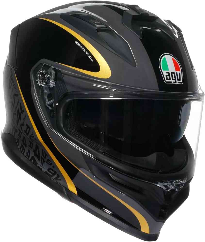 AGV K7 Flow 46 Helmet