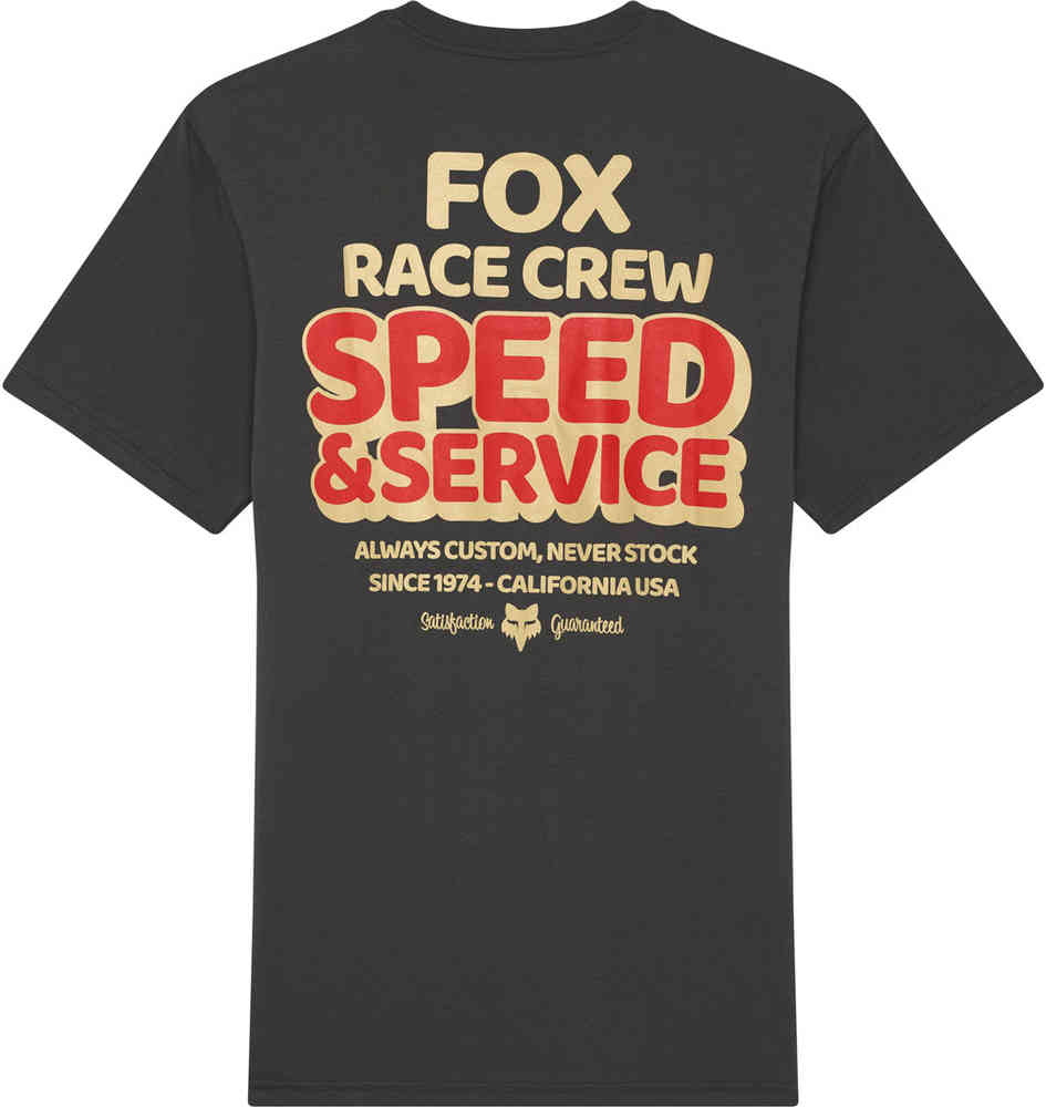 FOX Always Custom Premium T-Shirt