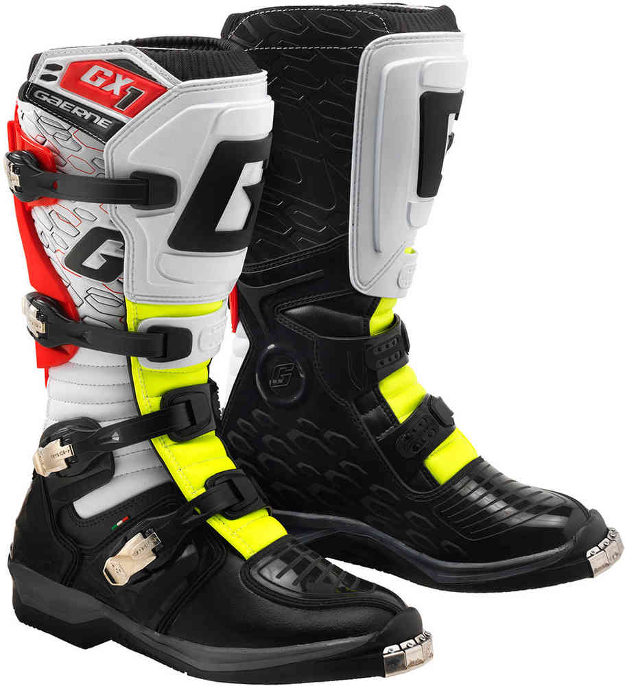 Gaerne GX-1 Evo 2016 Motocross Boots