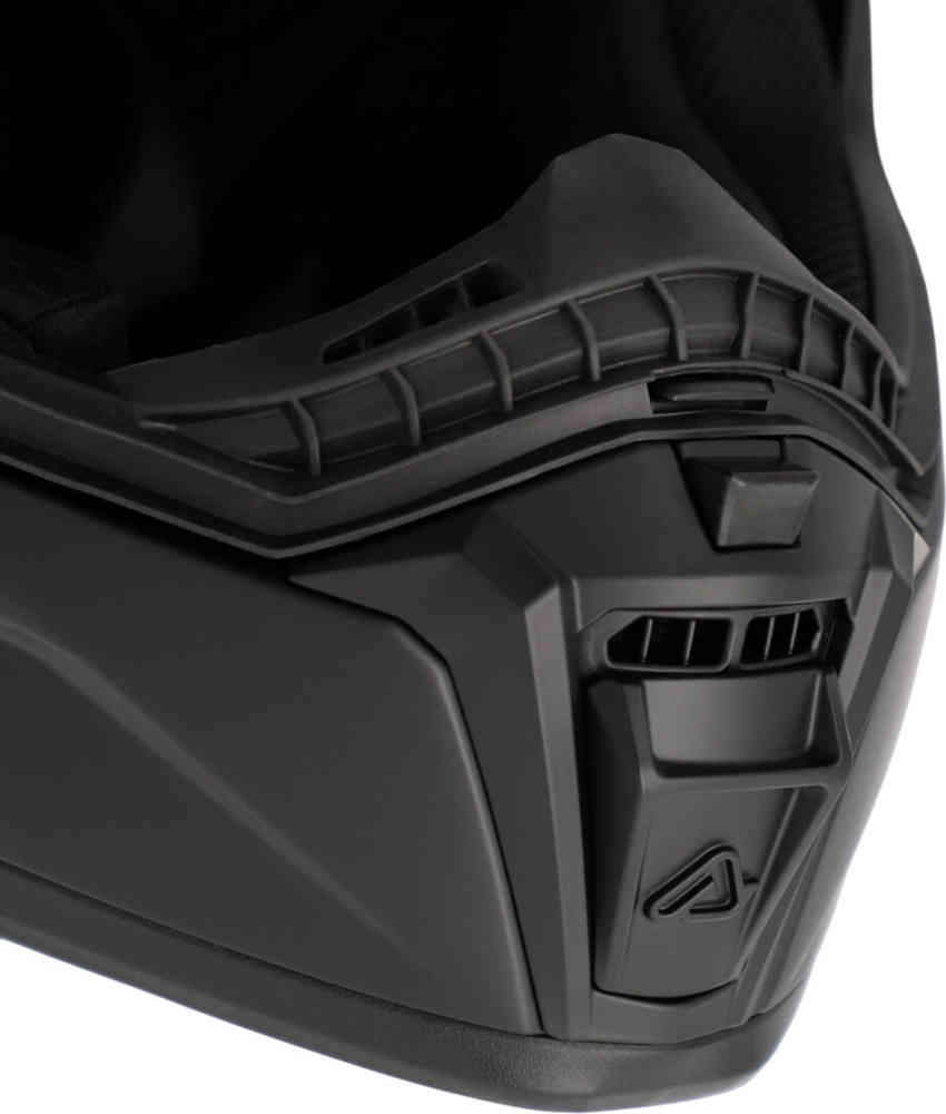 Acerbis Attack Enduro Helmet
