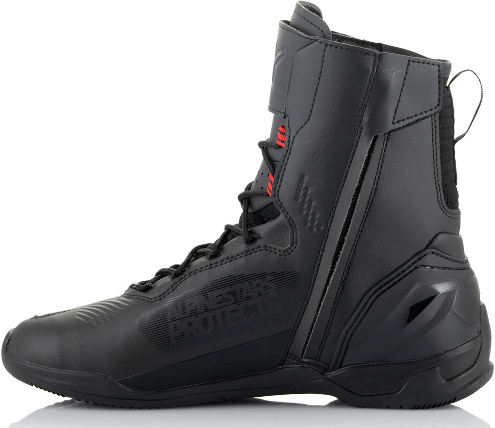 Alpinestars Superfaster Motorcycle Shoes