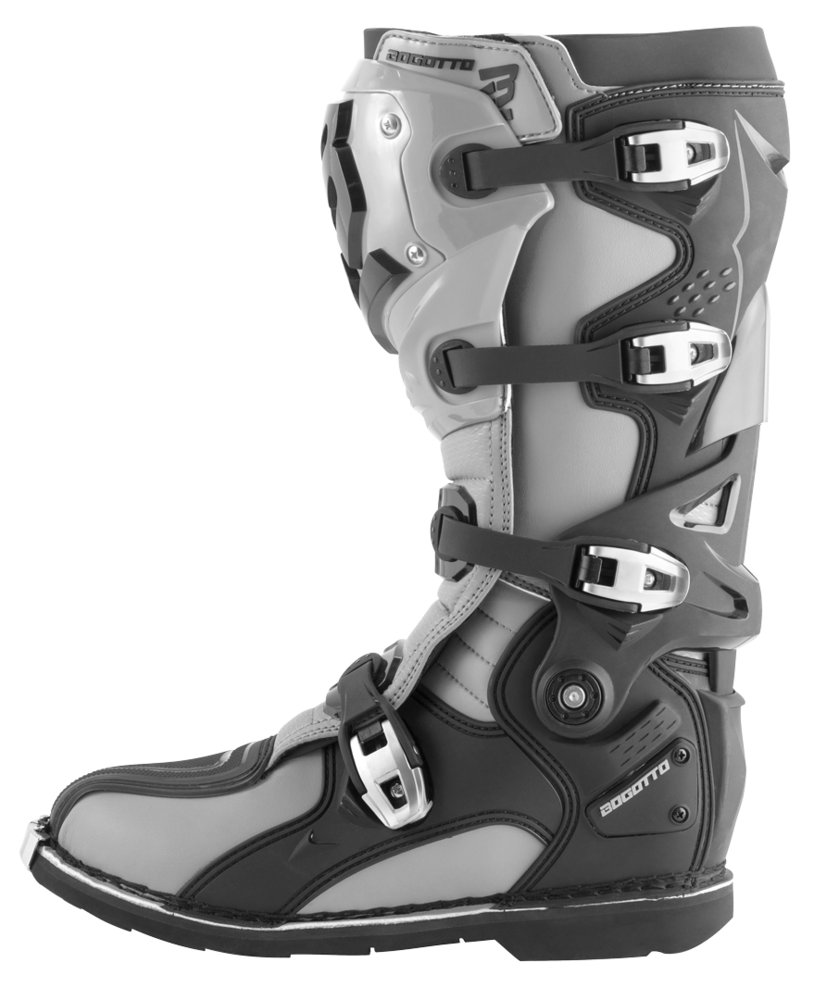 Bogotto MX-7 S Motocross Boots