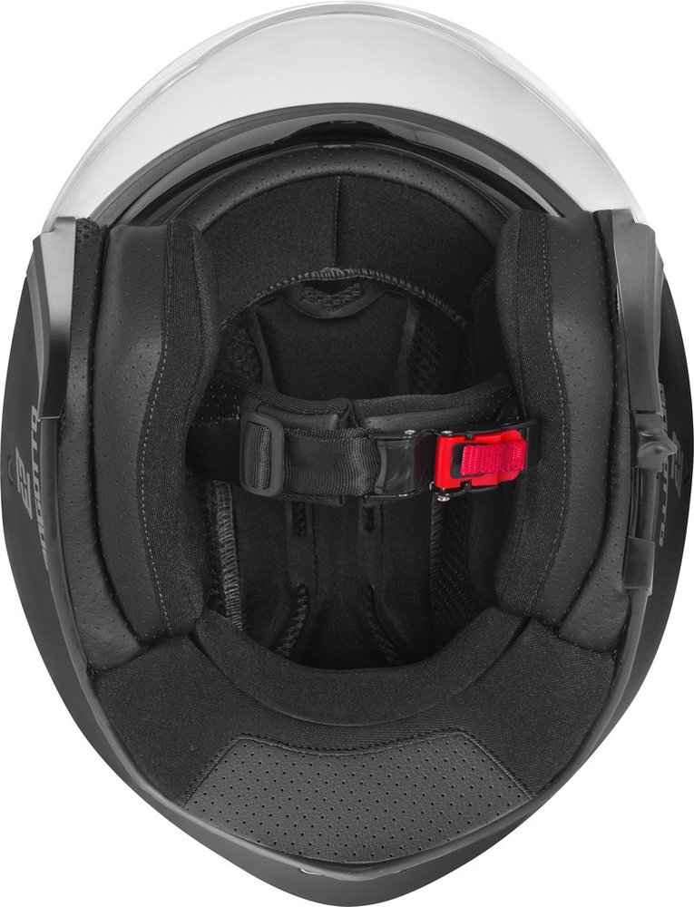 Bogotto H586 Jet Helmet