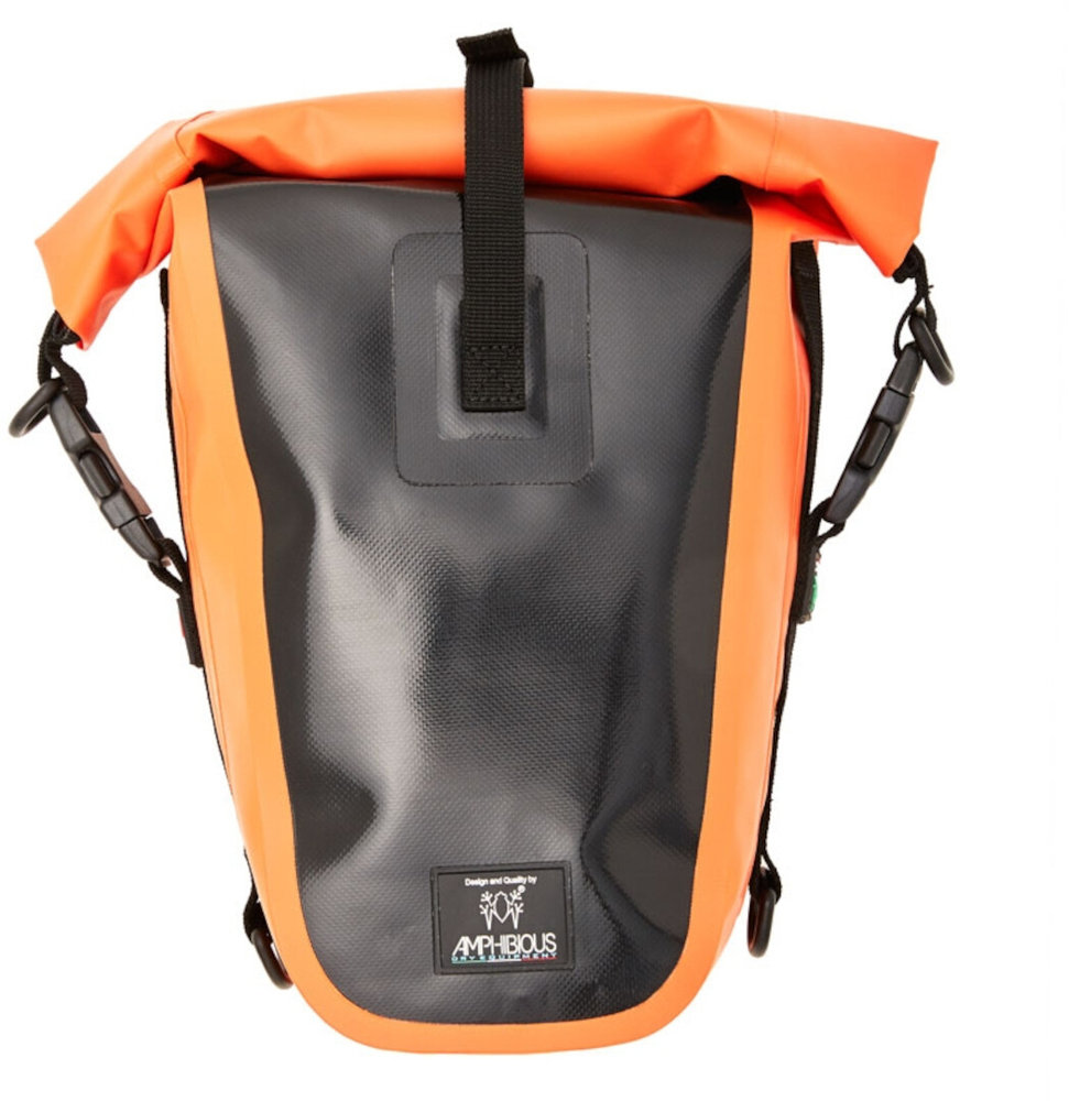 Amphibious Multybag waterproof Bag