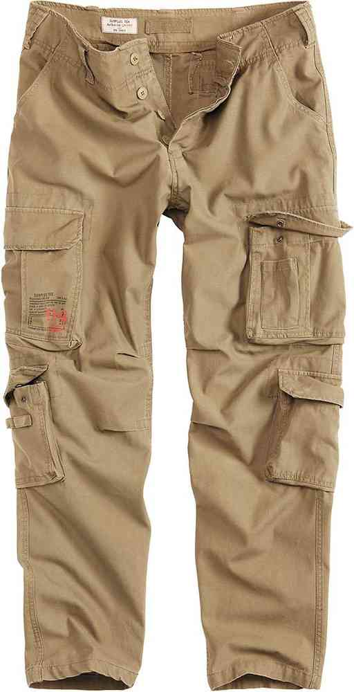 Surplus Airborne Slimmy Pants