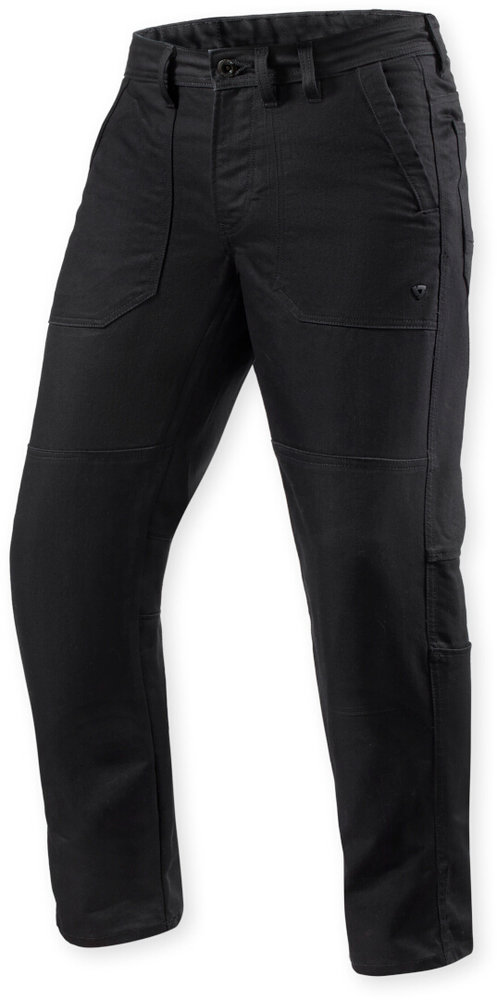 Revit Davis 2 Regular Motorcycle Textile Pants