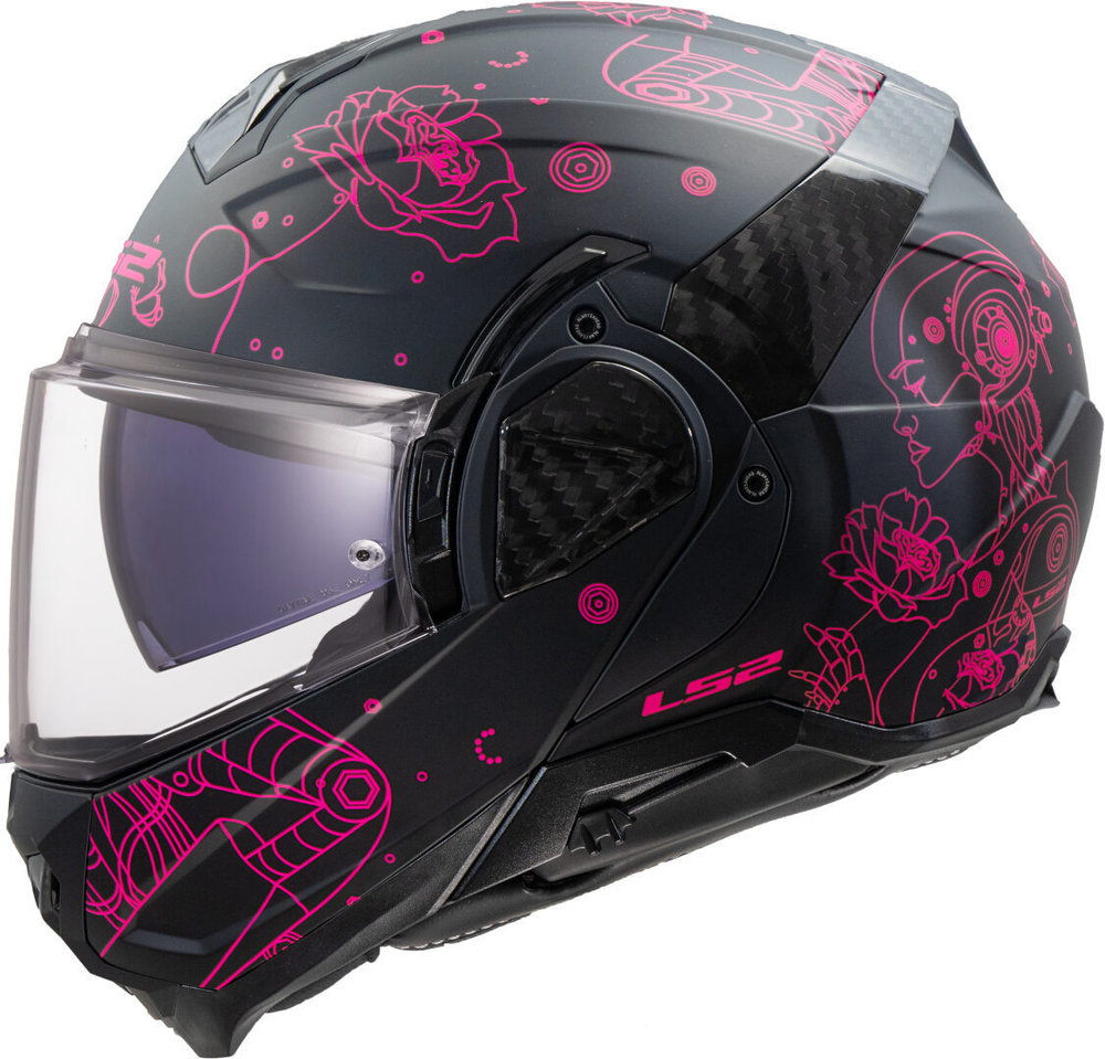 LS2 FF910 Advant II Sophia Helmet
