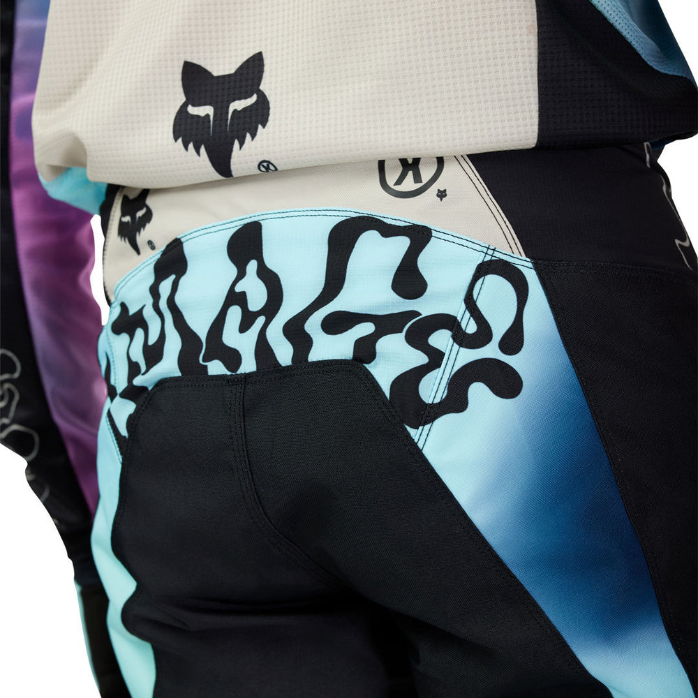 FOX 180 Hello Future Special Edition Motocross Pants