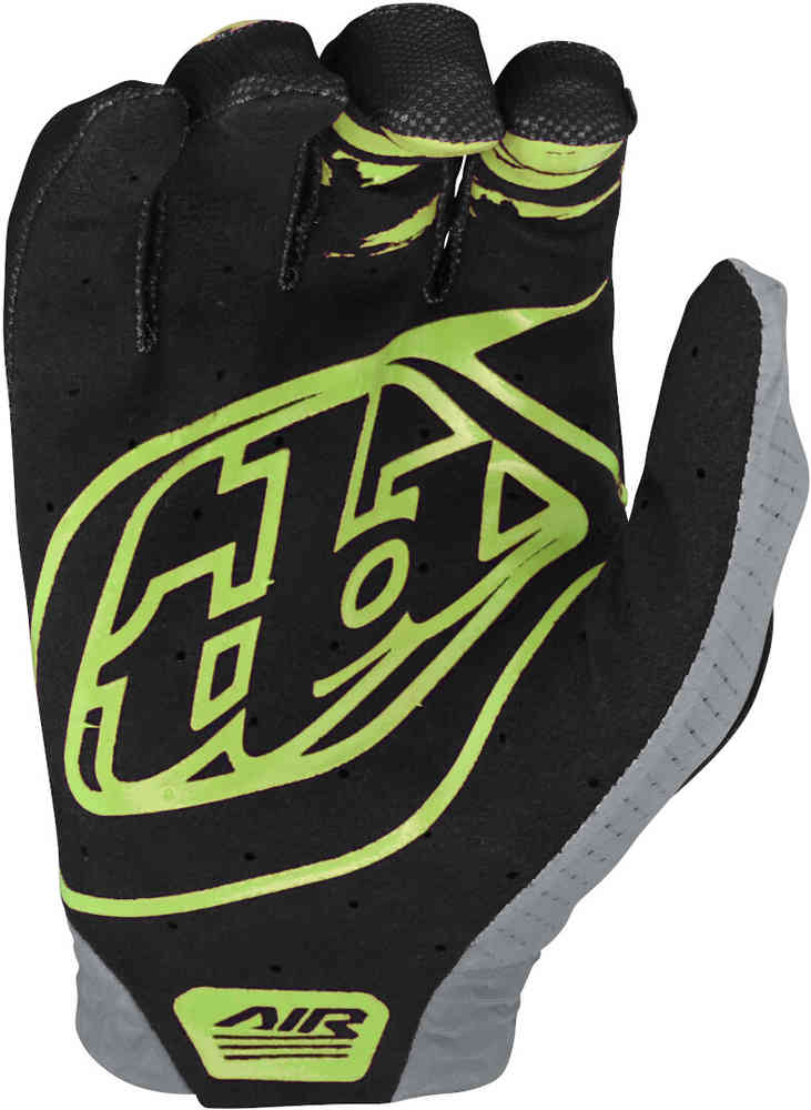 Troy Lee Designs Air Brushed Motocross Gloves