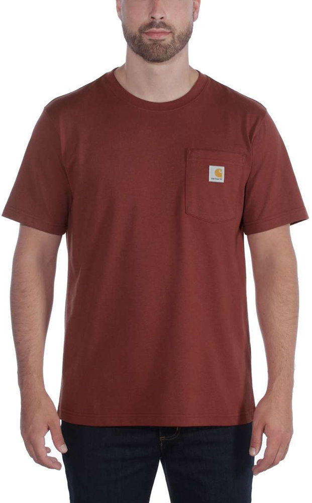 Carhartt Workwear Pocket T-Shirt