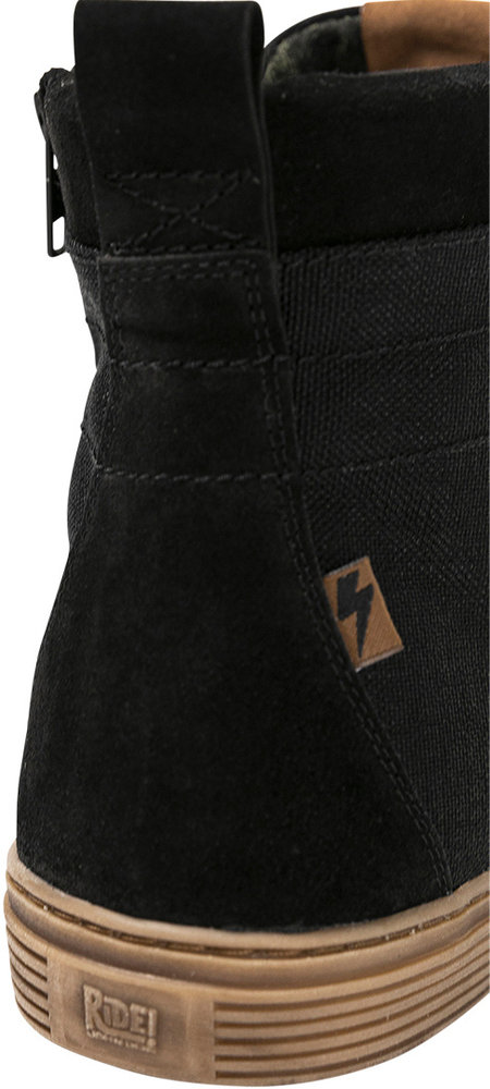 John Doe Neo Motorcycle Shoes