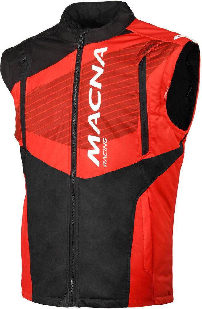 Macna Crest Motocross Jacket