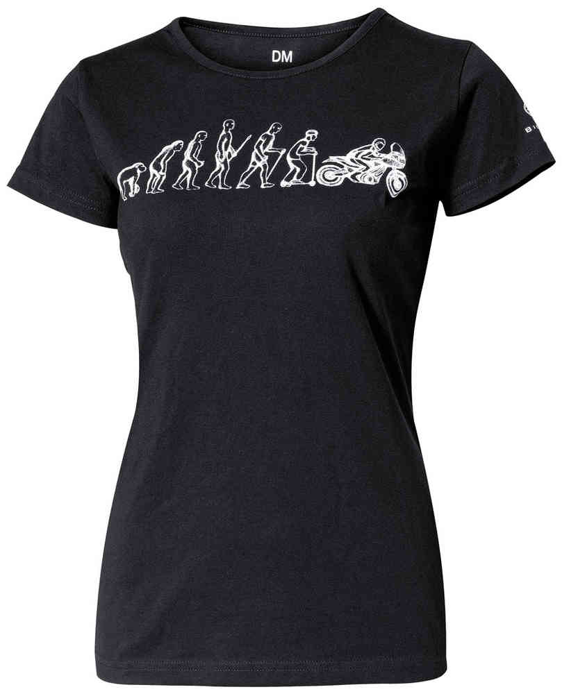 Held 9388 Ladies T-Shirt