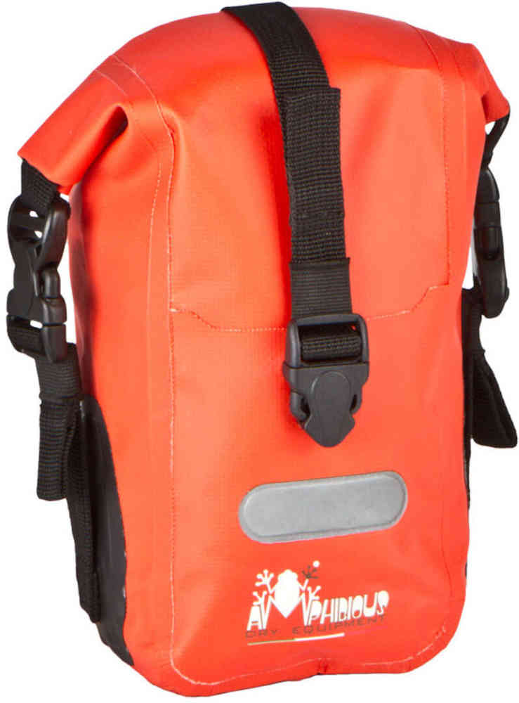 Amphibious Anura waterproof Shoulder Bag