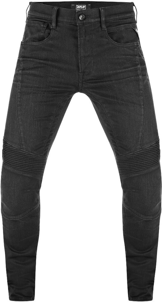 Replay Fender Motorcycle Jeans