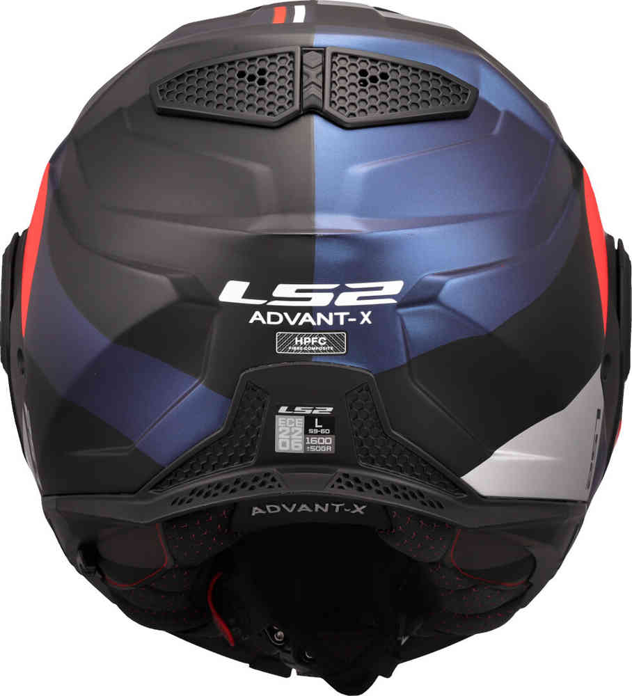 LS2 FF901 Advant X Ultra Helmet