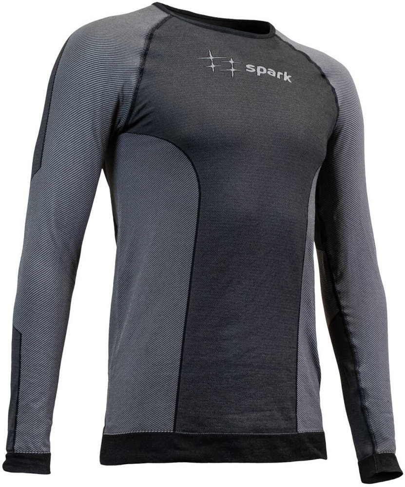 Spark Sunny Long Sleeve Functional Shirt