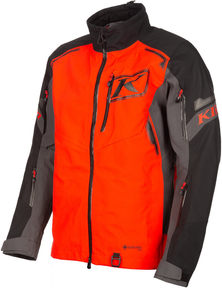 Klim Valdez 2022 Snowmobile Jacket