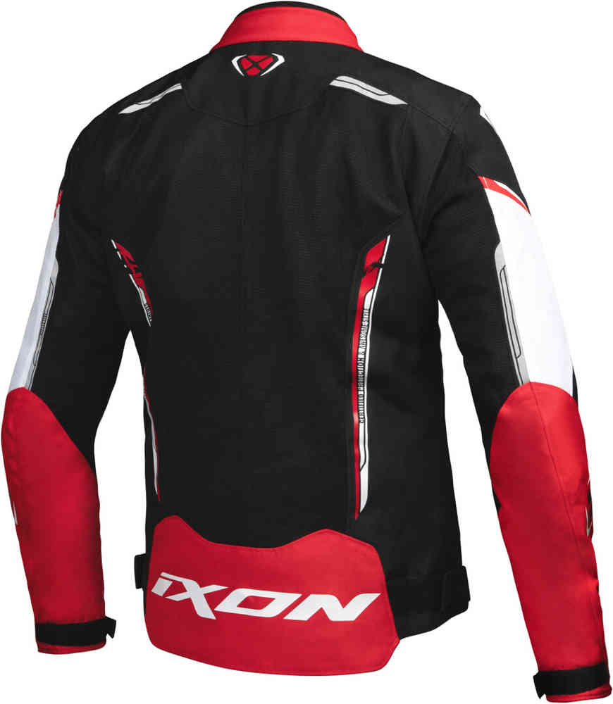 Ixon Striker Air Motorcycle Textile Jacket