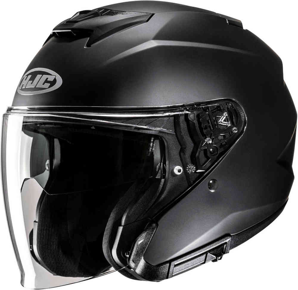 HJC i31 Solid Jet Helmet