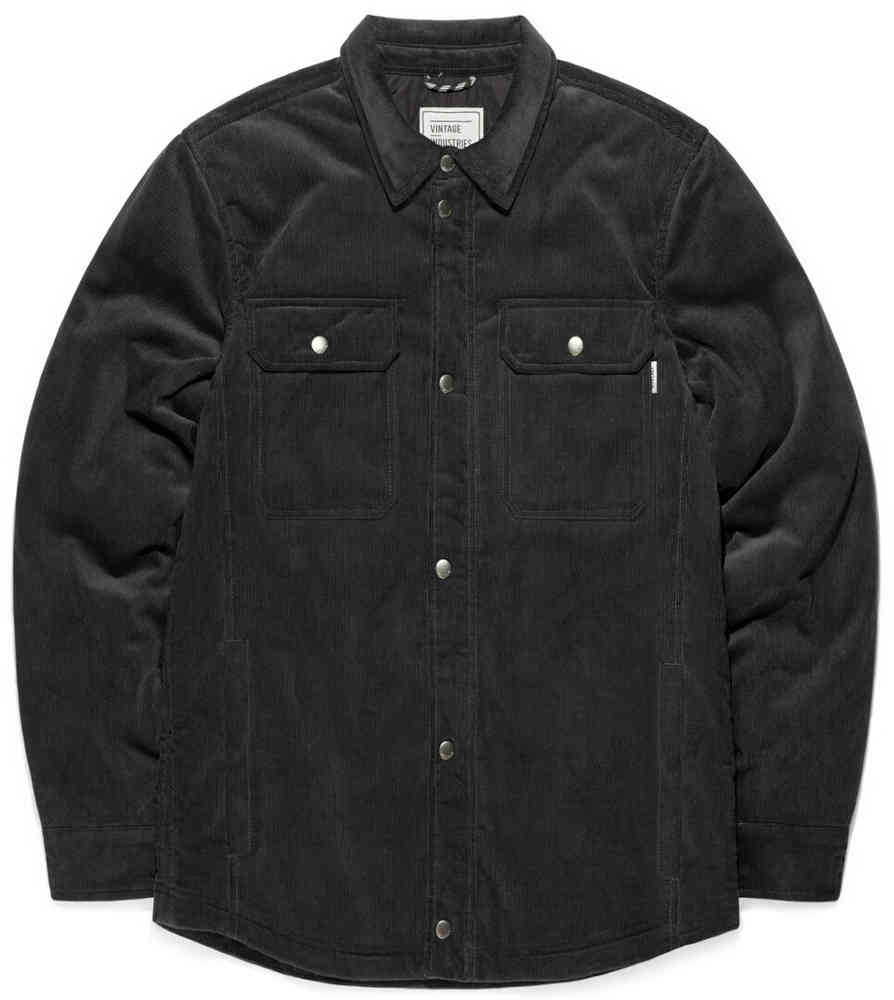 Vintage Industries Steven padded Jacket