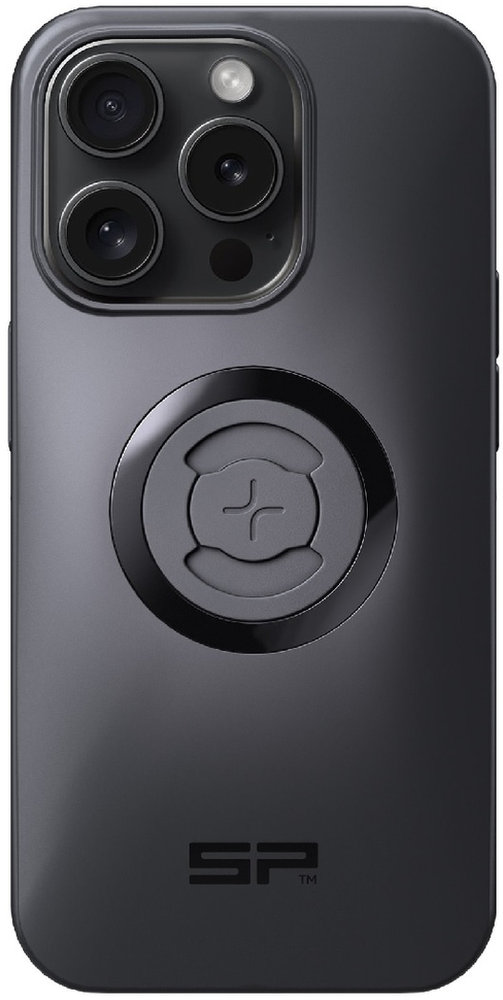 SP Connect SPC+ iPhone 15 Pro Phone Case