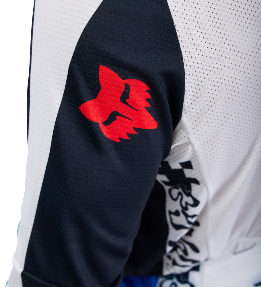 FOX 360 Fade Motocross Jersey