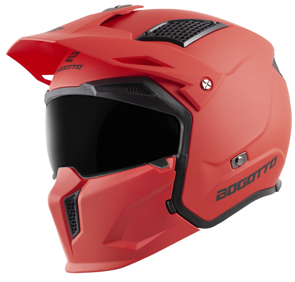 Bogotto Radic 22.06 Helmet