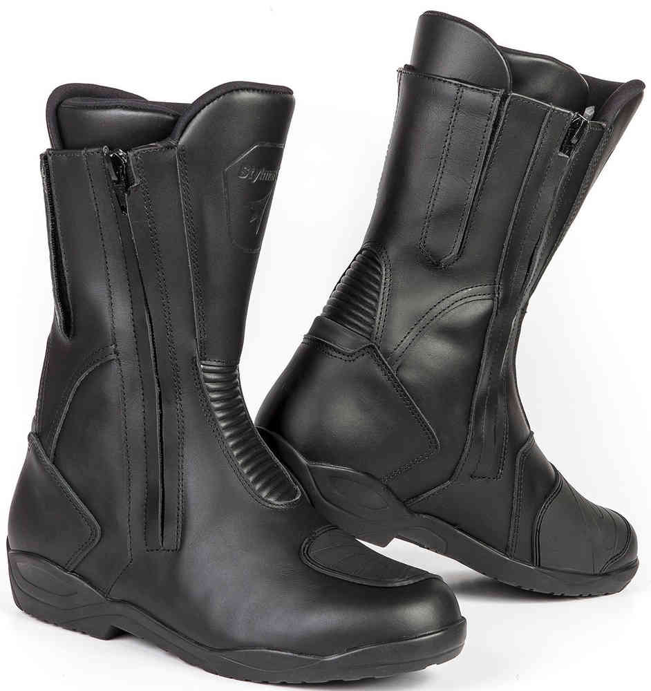 Stylmartin Syncro Motorcycle Boots