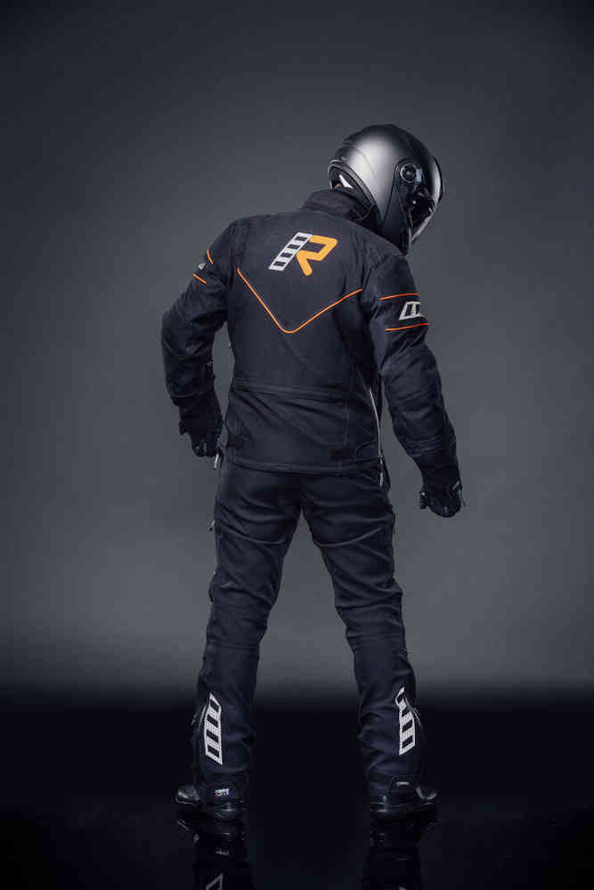 Rukka Realer GTX Motorcycle Textile Pants