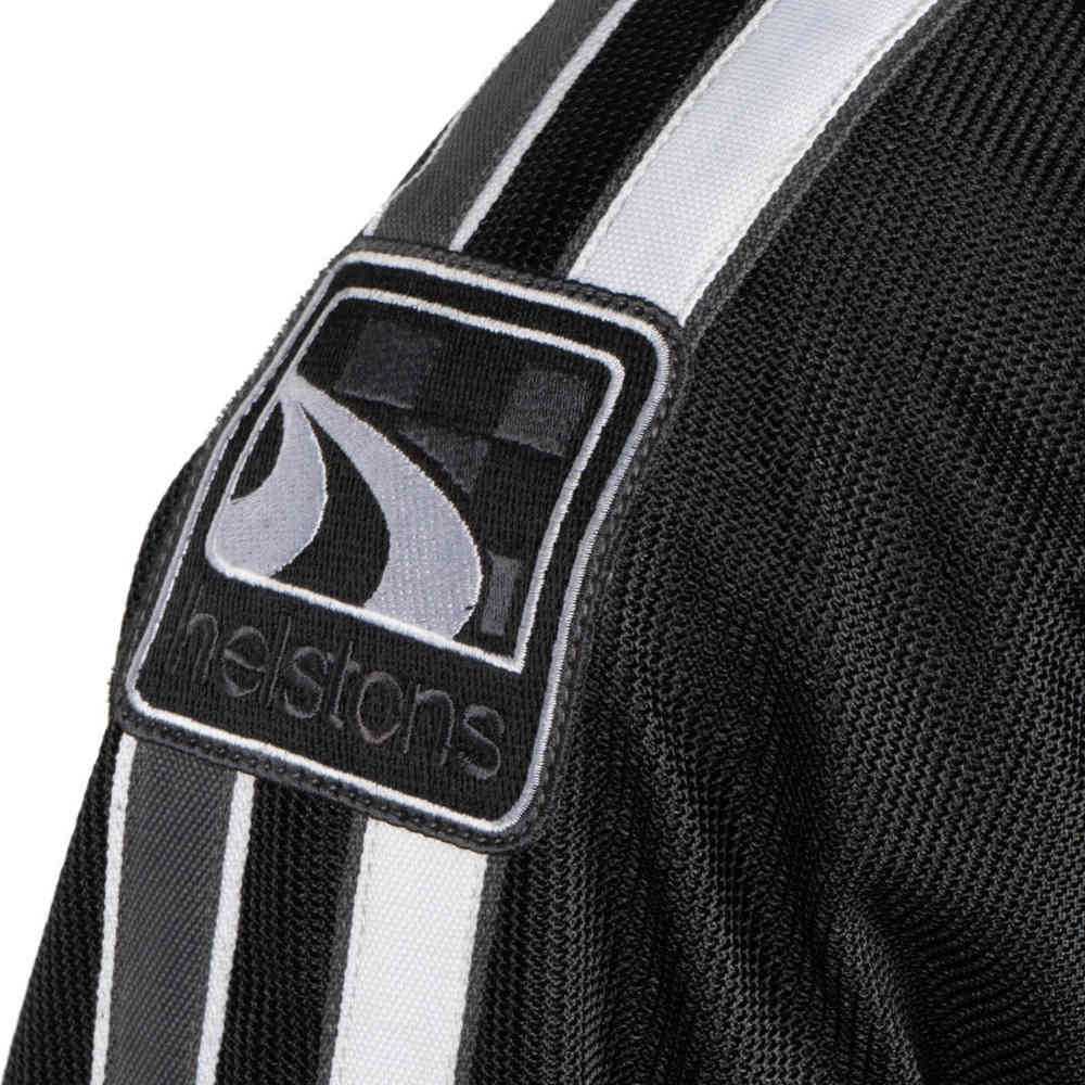 Helstons Pace Air Motorcycle Textile Jacket