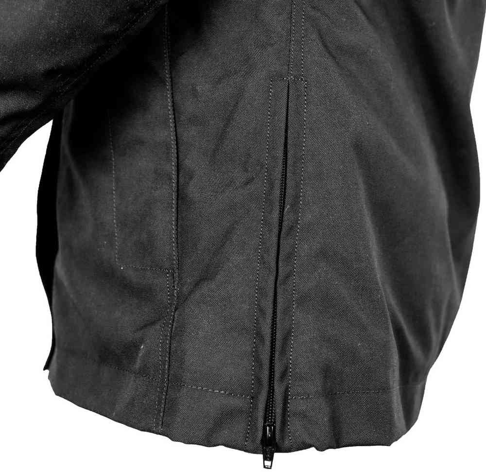 GMS Francine waterproof Ladies Motorcycle Textile Jacket