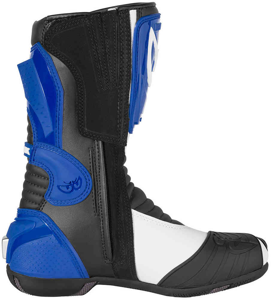 Berik Losail Motorcycle Boots