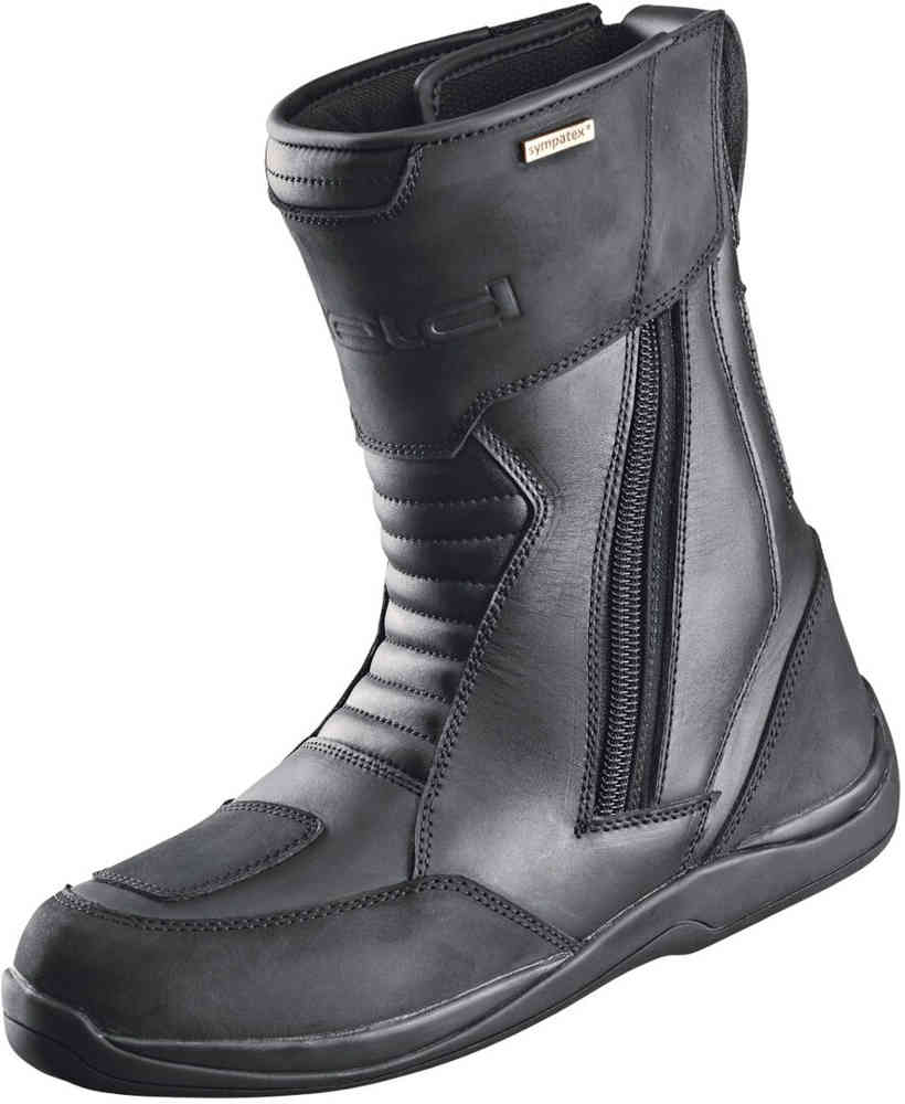 Held Shack 2 waterproof Motorcycle Boots