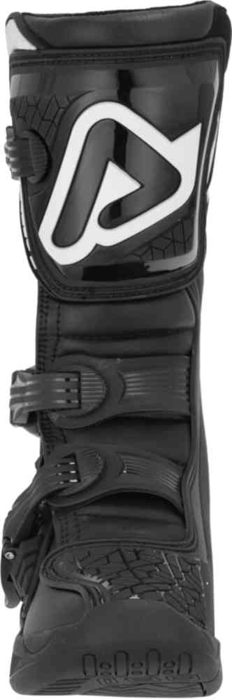 Acerbis X-Team JR Kids Motocross Boots