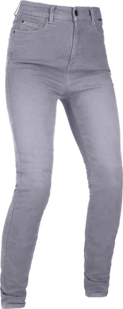 Richa Second Skin Ladies Motorcycle Jeans
