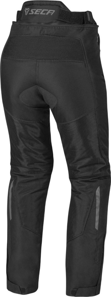 Seca Hybrid III Mesh Ladies Motorcycle Textile Pants