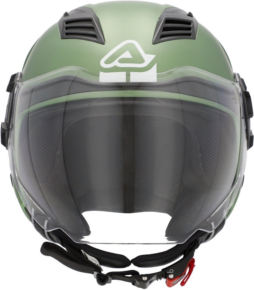 Acerbis Vento Jet Helmet