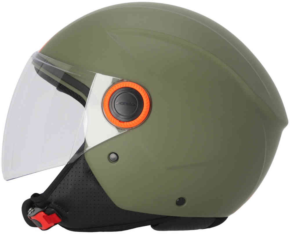 Acerbis Brezza Jet Helmet